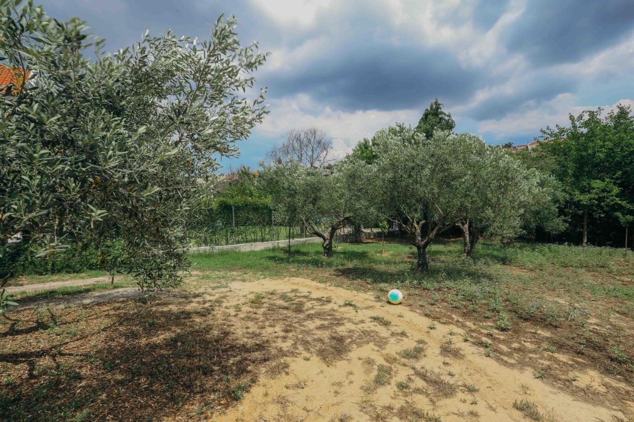 Villa Kalma Trílofon Exteriér fotografie